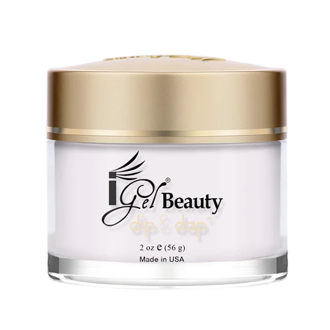 iGel Beauty Dip Powder (#001-#100)