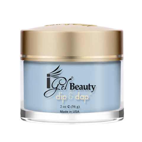 iGel Beauty Dip Powder (#101-#200)