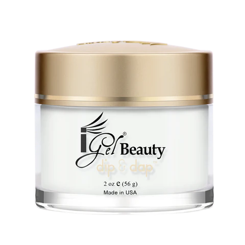 iGel Beauty Dip Powder (#001-#100)