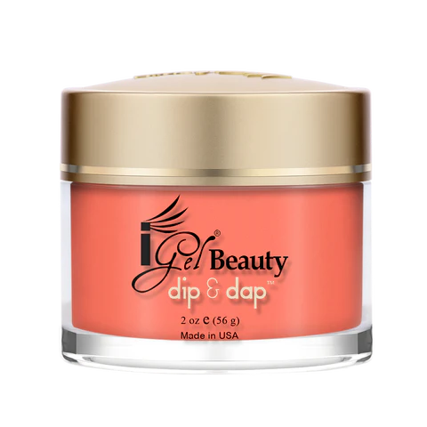iGel Beauty Dip Powder (#201-#247)