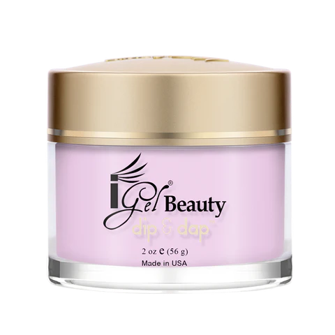 iGel Beauty Dip Powder (#001-#100)