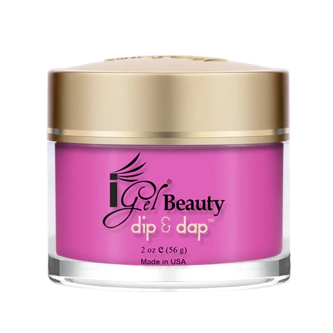 iGel Beauty Dip Powder (#201-#247)