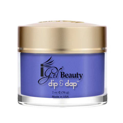 iGel Beauty Dip Powder (#201-#247)