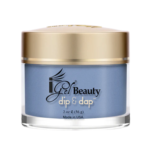 iGel Beauty Dip Powder (#201-#247)
