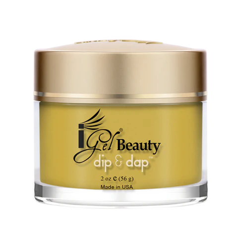 iGel Beauty Dip Powder (#201-#247)