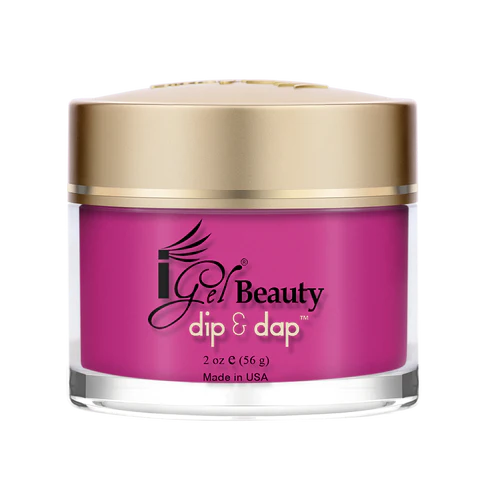 iGel Beauty Dip Powder (#201-#247)
