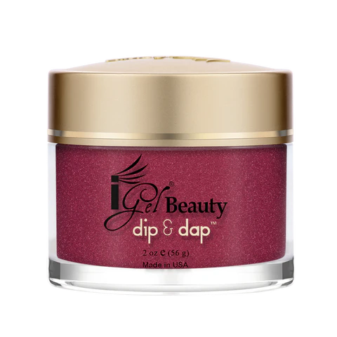 iGel Beauty Dip Powder (#201-#247)