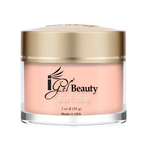 iGel Beauty Dip Powder (#001-#100)