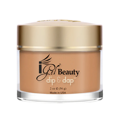 iGel Beauty Dip Powder (#001-#100)