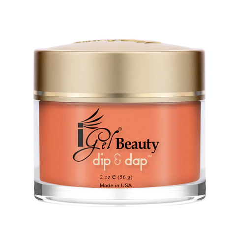 iGel Beauty Dip Powder (#001-#100)