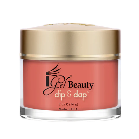 iGel Beauty Dip Powder (#001-#100)