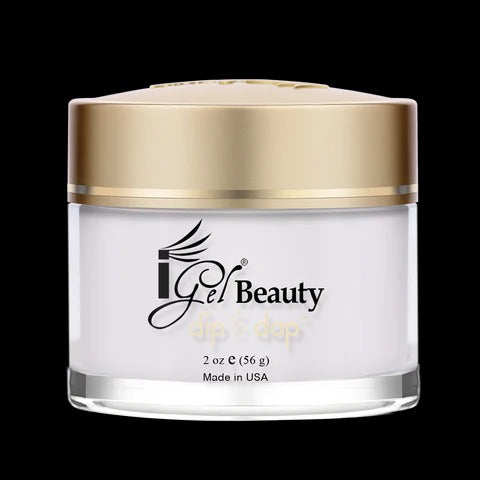 iGel Beauty Dip Powder (#001-#100)