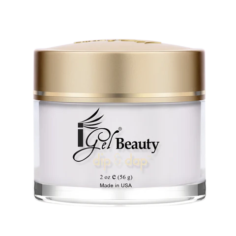 iGel Beauty Dip Powder (#001-#100)