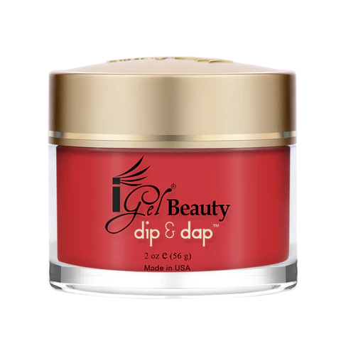 iGel Beauty Dip Powder (#001-#100)