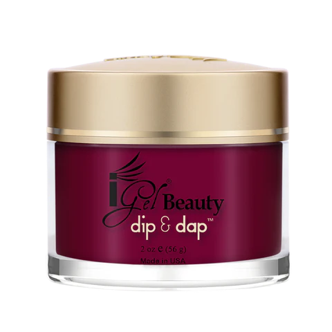 iGel Beauty Dip Powder (#001-#100)