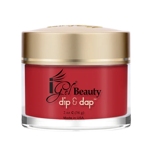 iGel Beauty Dip Powder (#001-#100)