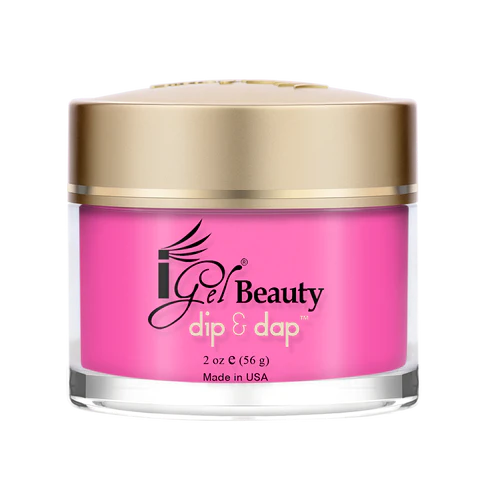 iGel Beauty Dip Powder (#001-#100)