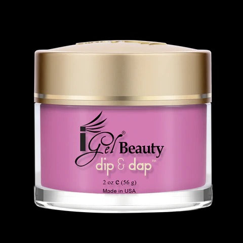 iGel Beauty Dip Powder (#001-#100)