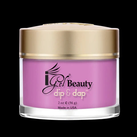 iGel Beauty Dip Powder (#001-#100)