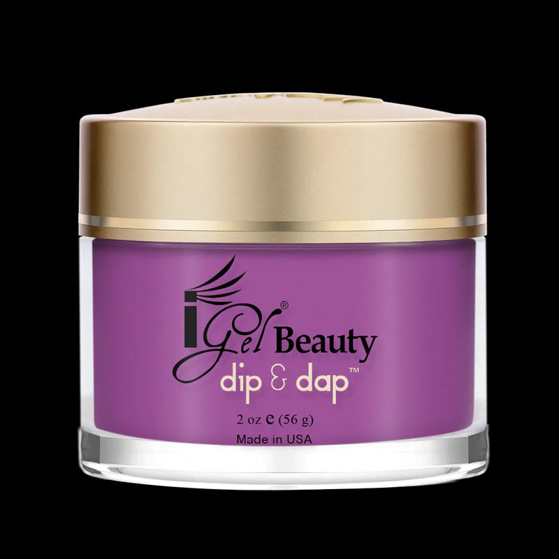 iGel Beauty Dip Powder (#001-#100)