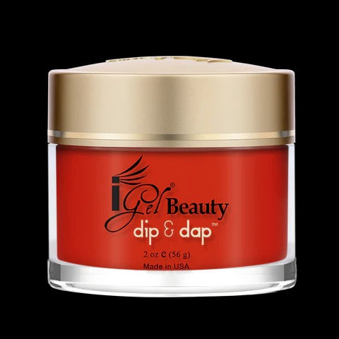 iGel Beauty Dip Powder (#001-#100)