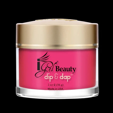 iGel Beauty Dip Powder (#001-#100)