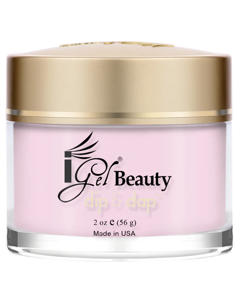 iGel Beauty Dip Powder (#001-#100)