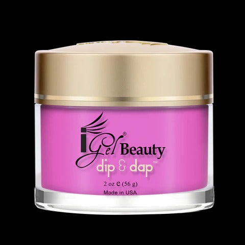 iGel Beauty Dip Powder (#001-#100)