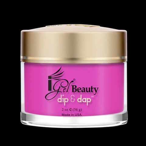 iGel Beauty Dip Powder (#001-#100)