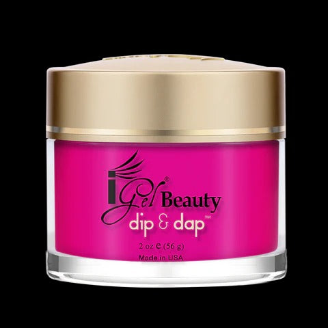 iGel Beauty Dip Powder (#001-#100)