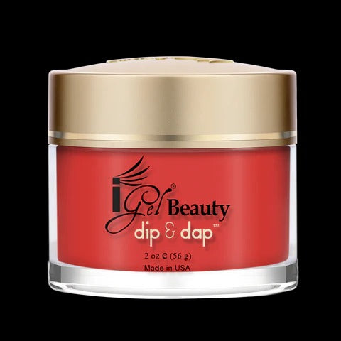 iGel Beauty Dip Powder (#001-#100)