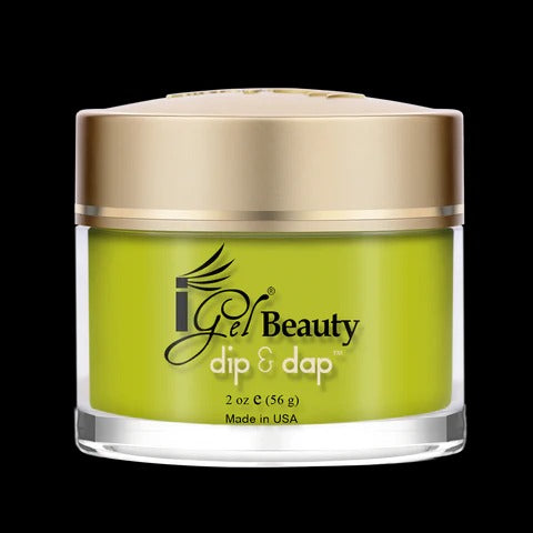 iGel Beauty Dip Powder (#001-#100)