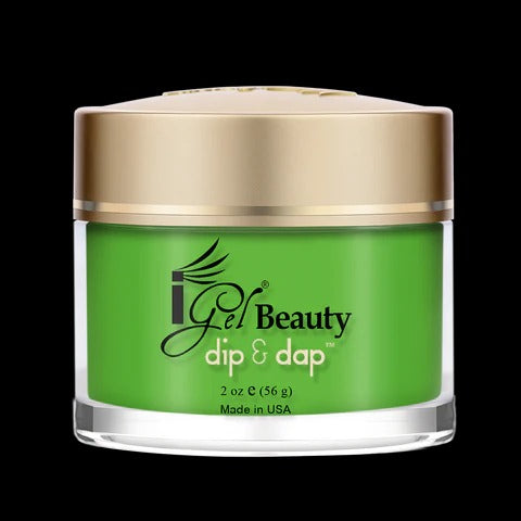 iGel Beauty Dip Powder (#001-#100)
