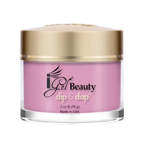 iGel Beauty Dip Powder (#001-#100)