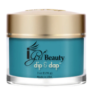 iGel Beauty Dip Powder (#001-#100)