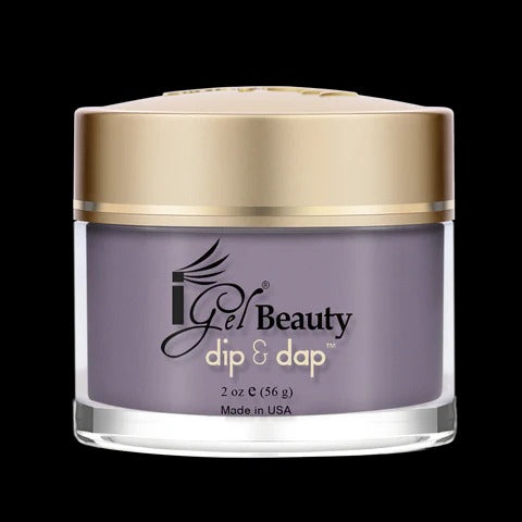 iGel Beauty Dip Powder (#001-#100)