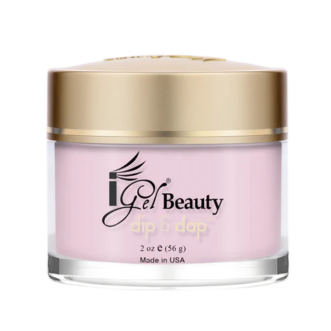 iGel Beauty Dip Powder (#001-#100)