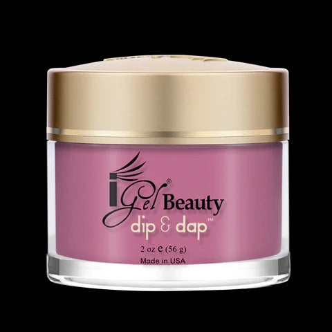 iGel Beauty Dip Powder (#001-#100)