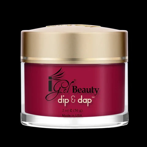iGel Beauty Dip Powder (#001-#100)