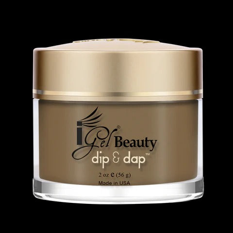 iGel Beauty Dip Powder (#001-#100)
