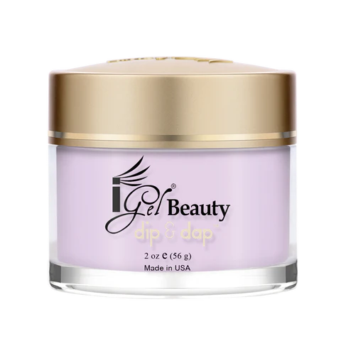iGel Beauty Dip Powder (#001-#100)