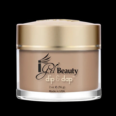 iGel Beauty Dip Powder (#001-#100)