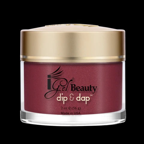 iGel Beauty Dip Powder (#001-#100)