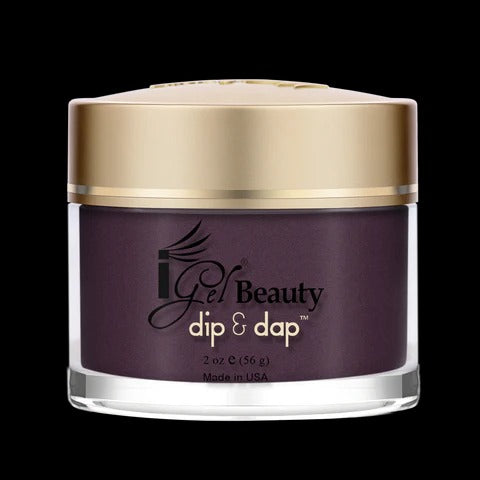 iGel Beauty Dip Powder (#001-#100)