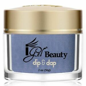 iGel Beauty Dip Powder (#001-#100)