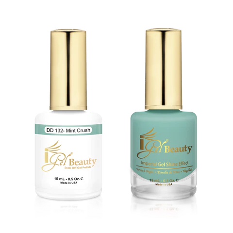 iGel Beauty Gel & Lacquer (#101-#200)