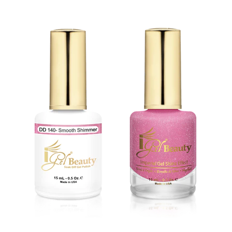 iGel Beauty Gel & Lacquer (#101-#200)
