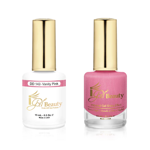 iGel Beauty Gel & Lacquer (#101-#200)