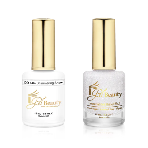 iGel Beauty Gel & Lacquer (#101-#200)
