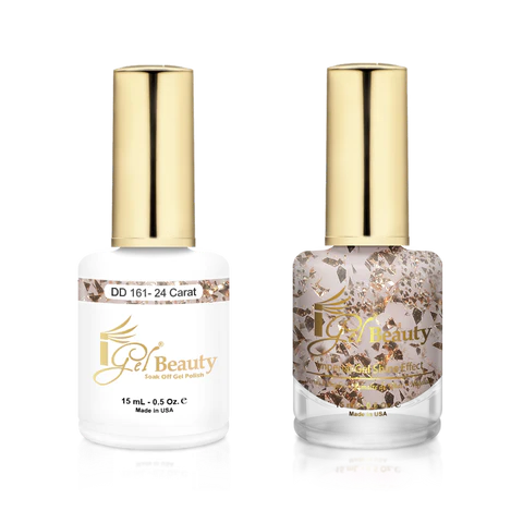 iGel Beauty Gel & Lacquer (#101-#200)